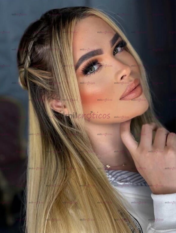 FOTOS DE GÜERITA CON CUERPO EXQUISITO, PRUEBA MI SABOR A VAINILLA