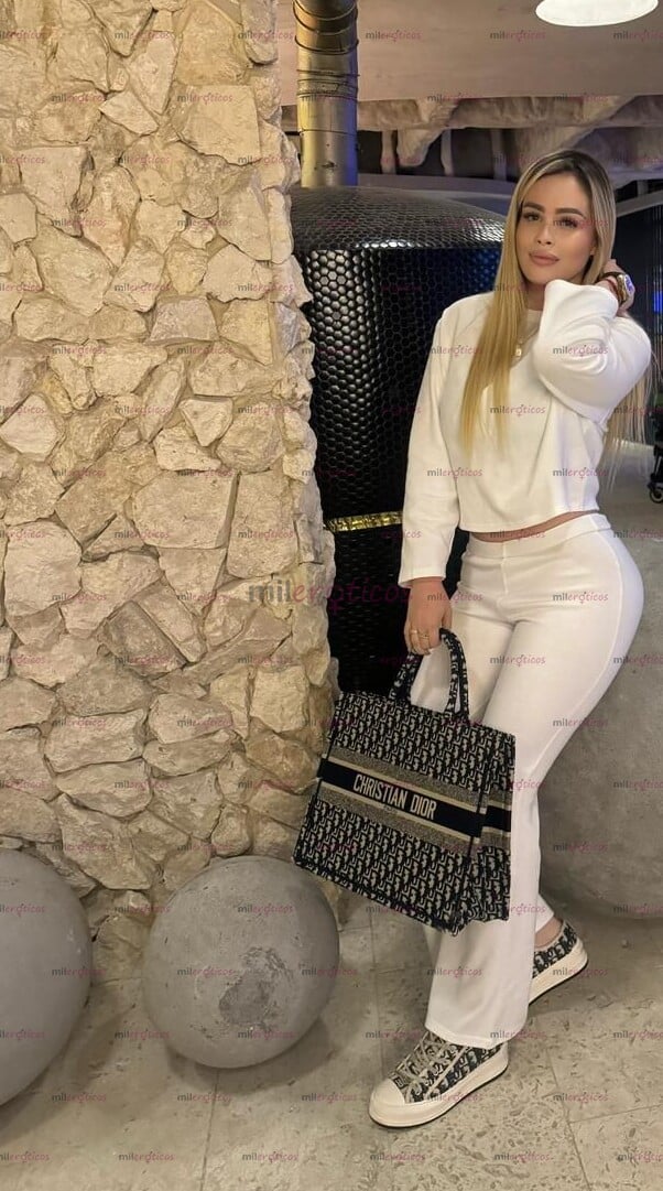 FOTOS DE GÜERITA CON CUERPO EXQUISITO, PRUEBA MI SABOR A VAINILLA