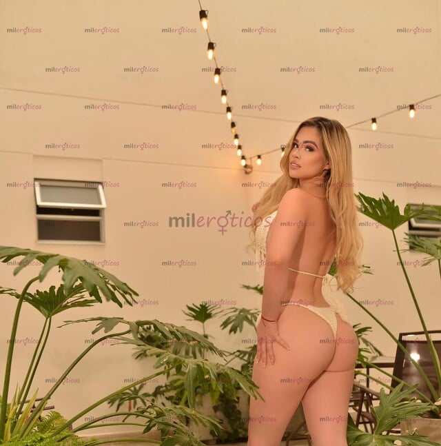 FOTOS DE GÜERITA CON CUERPO EXQUISITO, PRUEBA MI SABOR A VAINILLA
