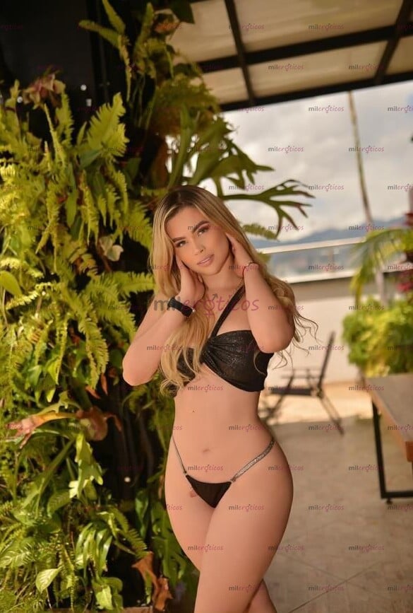 FOTOS DE GÜERITA CON CUERPO EXQUISITO, PRUEBA MI SABOR A VAINILLA