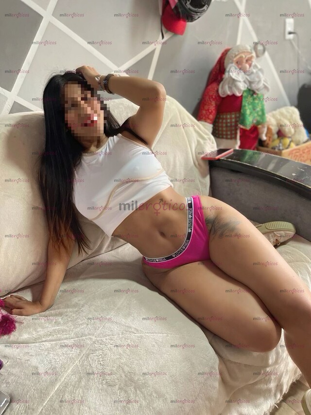 FOTOS DE JENNIFER, HERMOSA COLOMBIANA RECIÉN LLEGADA A TU CIUDAD