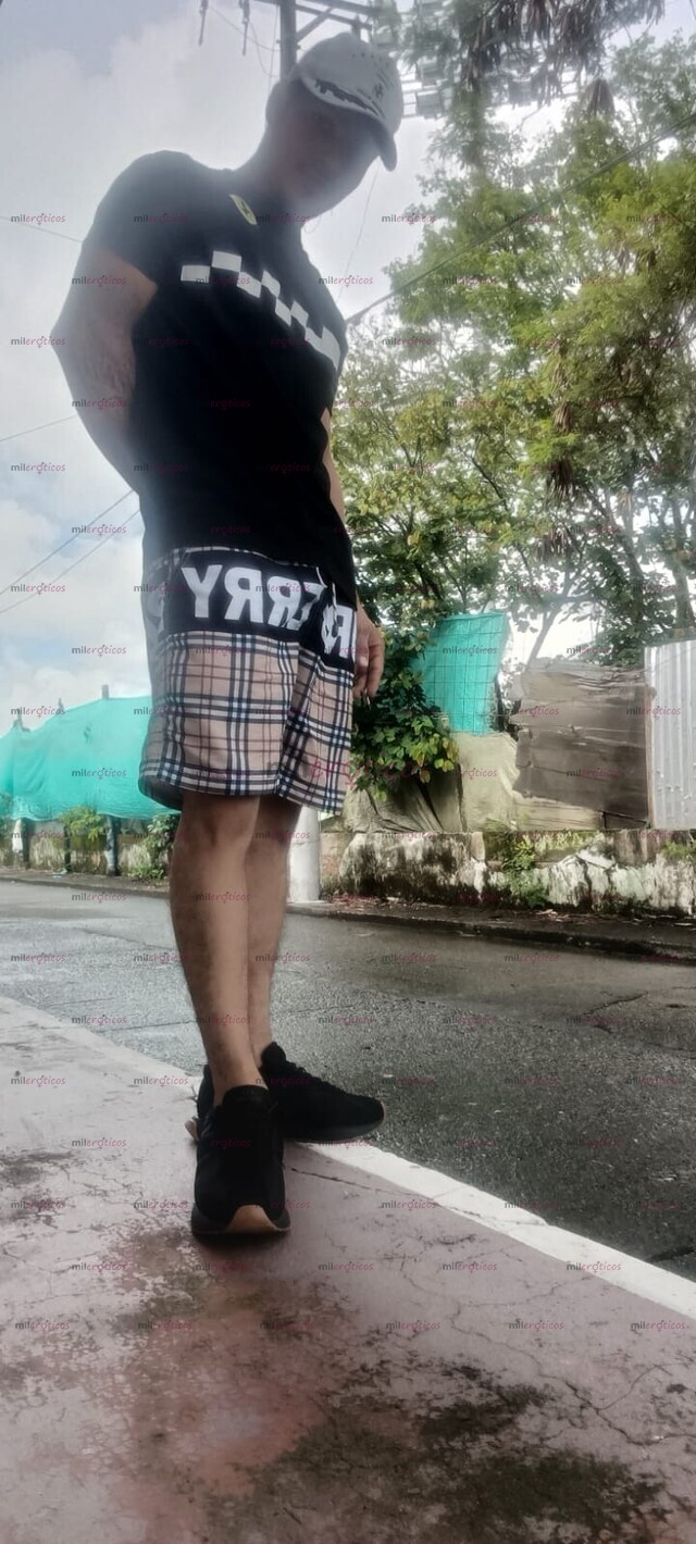 FOTOS DE CHICO NUEVO EN TU CALIENTE CIUDAD... COMPLACIENTE Y CORNAEADOR