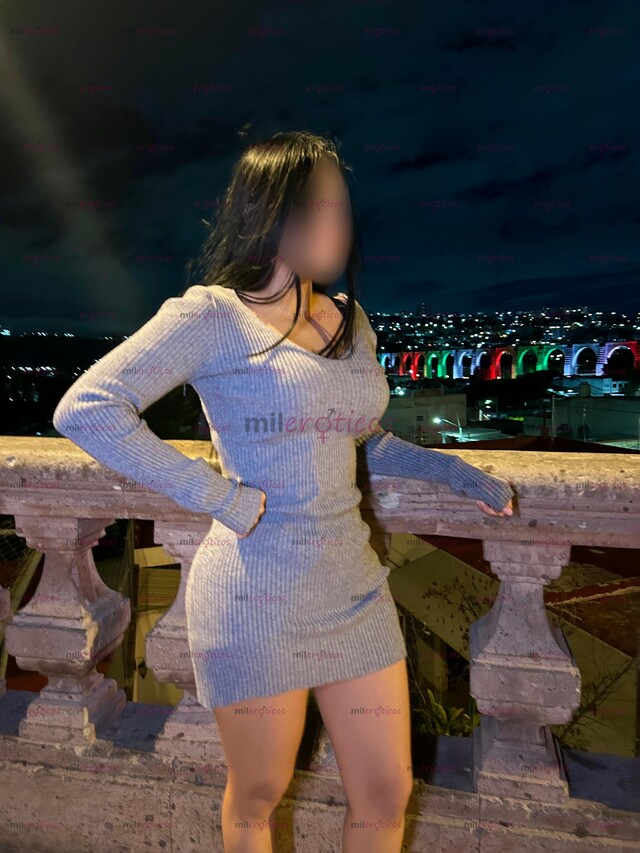 FOTOS DE DULCE HERMOSA QUERÉTANA DE (18) TENGO LUGAR.