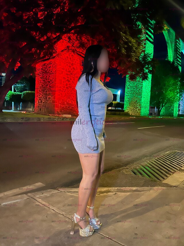 FOTOS DE DULCE HERMOSA QUERÉTANA DE (18) TENGO LUGAR.