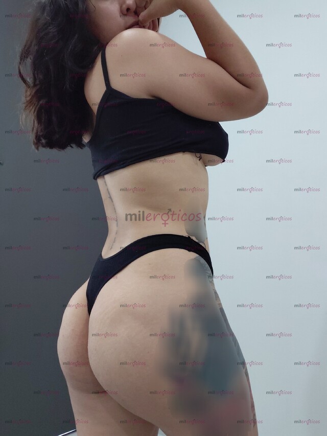 FOTOS DE ARDIENTE CHICA NUEVA EN LA CIUDAD, LISTA PARA SATISFACER TODAS TUS FANTASÍAS!