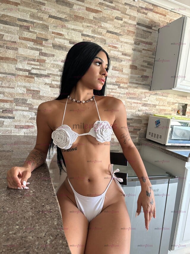 FOTOS DE CARLA TRIGUEÑA VIP EXÓTICA DISPUESTA A DARTE UNA EXPERIENCIA ÚNICA E INOLVIDABLE