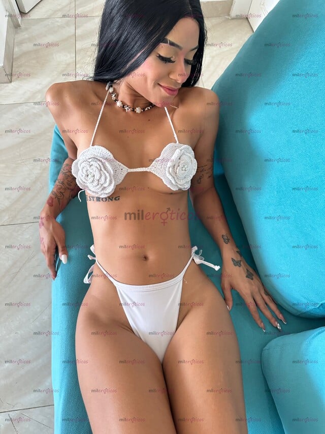FOTOS DE CARLA TRIGUEÑA VIP EXÓTICA DISPUESTA A DARTE UNA EXPERIENCIA ÚNICA E INOLVIDABLE