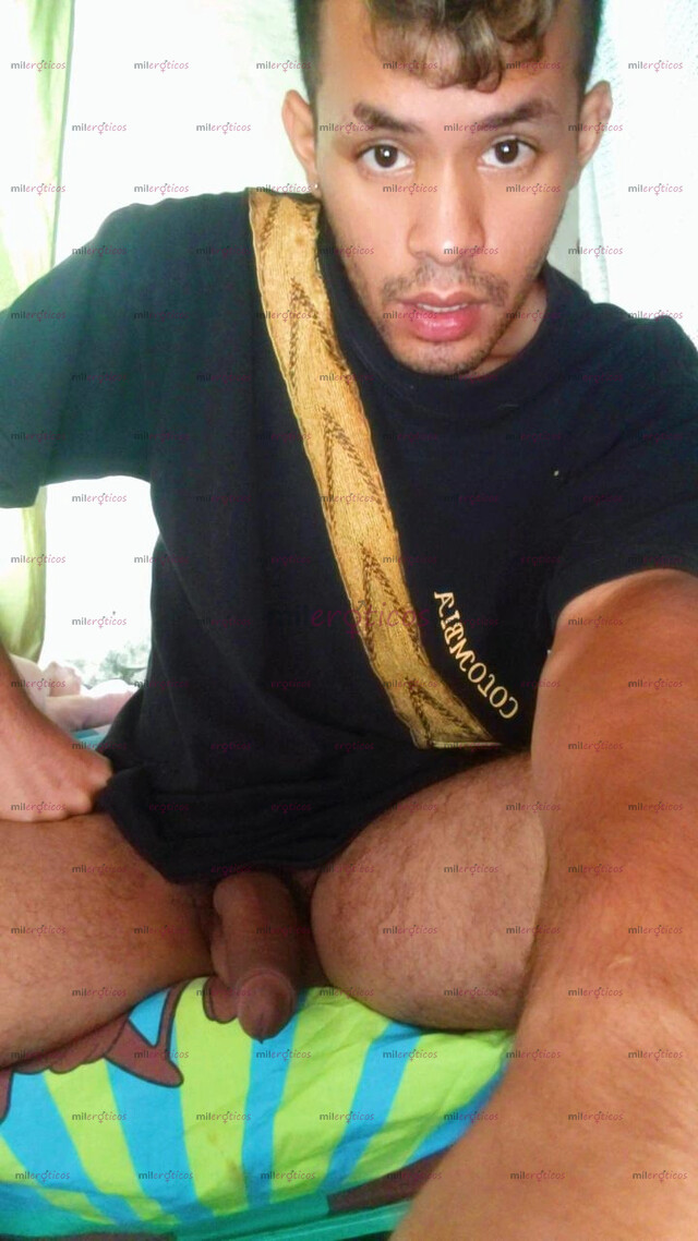 FOTOS DE MINERO CAUCANO 23 CM PINTA Y VARONIL ARRECHO