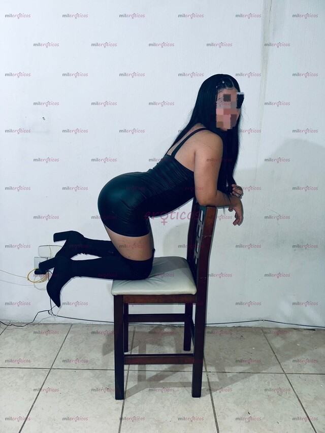 FOTOS DE LA TATUADITA MÁS CANDENTE DE REGRESO POR POCOS DÍAS