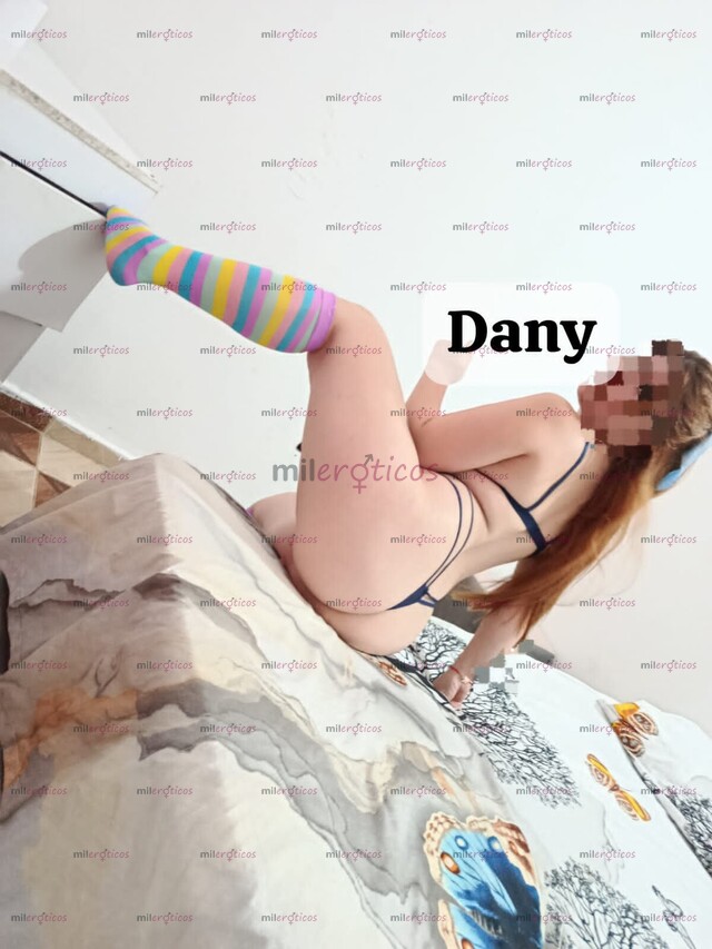 FOTOS DE RICA Y ARDIENTE DANY DISPUESTA A COMPLACERTE