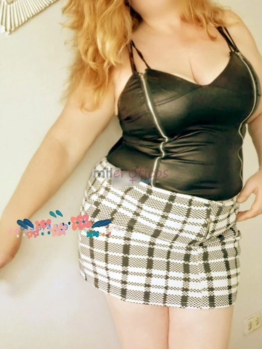 Hola soy amaral ardiente entregada soy una mujer madura 46 anos ardiente entregada sin linites anal real completo y profundo oral al natural solo real...