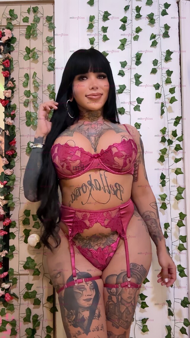 FOTOS DE ALTERNATIVE GIRL KITTY DOLL DISPONIBLE 24 7