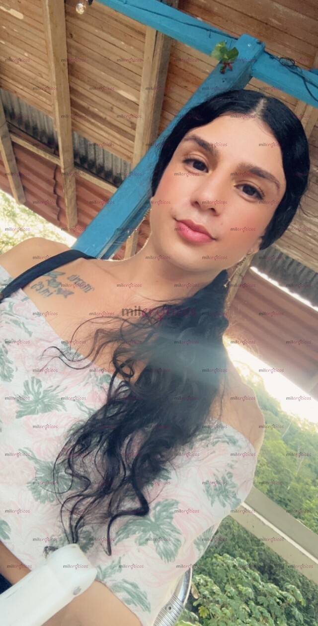 FOTOS DE LUISA FERNANDA A TUS SERVICIOS Y FANTASÍAS BABY