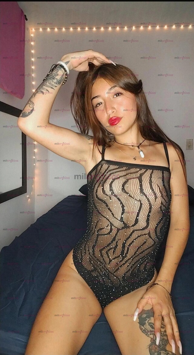 FOTOS DE FLACA ATRACTIVA Y ARDIENTE NUEVA EN TU CIDUDAD