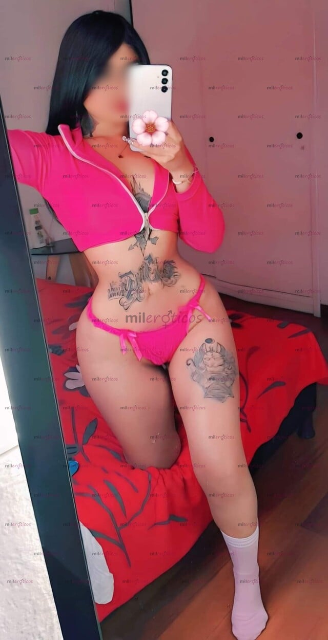 FOTOS DE SERE TU FANTASIA SEXUAL VIP, DE NUEVO EN TU CIUDAD