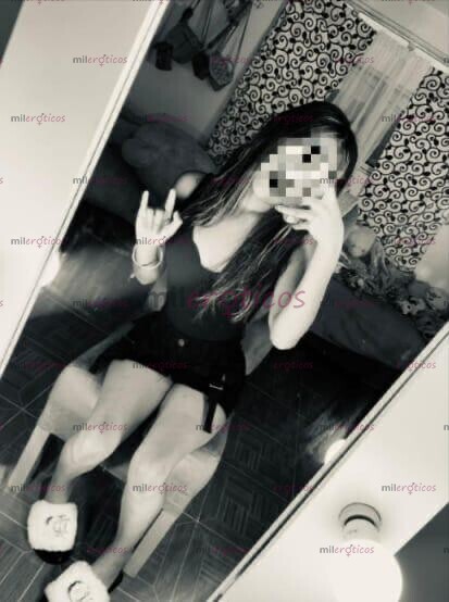 FOTOS DE CALIENTE SUMISA NINFÓMANA SOY CHLOE AMOR