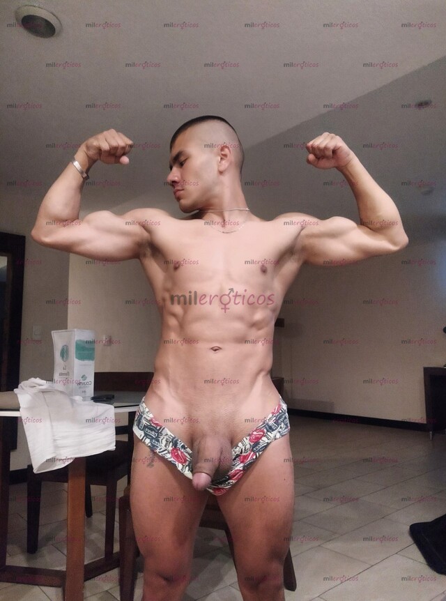 FOTOS DE ¡MI LECHE ESCURRIENDO EN TU CULO O EN TU BOCA O AMBAS! ACTIVO 100% PREÑA PUTOS!