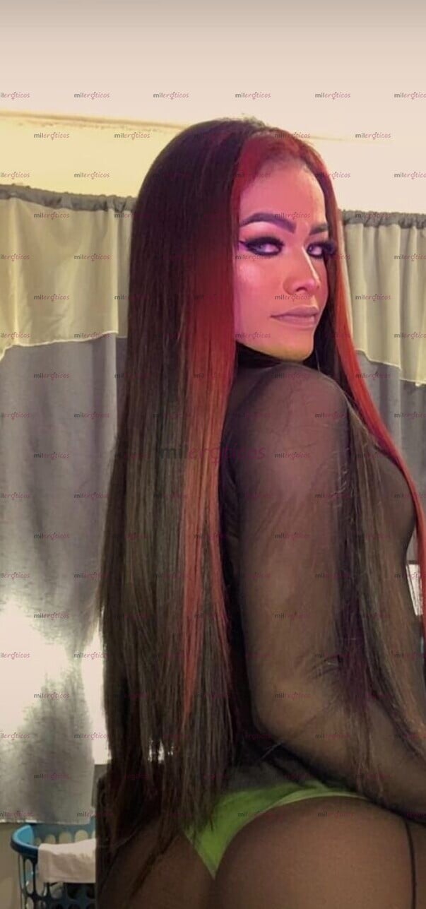 FOTOS DE SOY SALOME UNA PREPAGO PRECIOSA DE PIEL SUAVE Y, UNA TRANS CON CLASE, EDUCADA, D