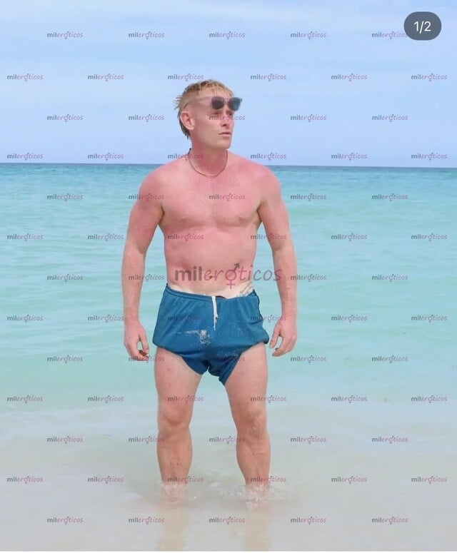 FOTOS DE PAPI BESUCÓN, VIKINGO VERGUDO CAPAZ DE CUMPLIR CON TODOS SUS DESEOS MAMI