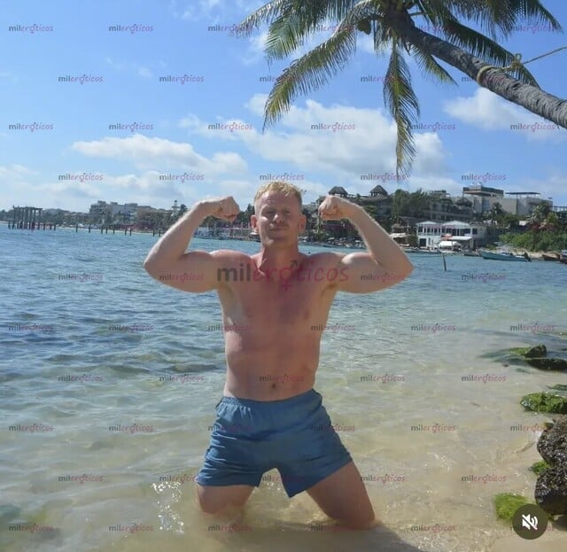 FOTOS DE PAPI BESUCÓN, VIKINGO VERGUDO CAPAZ DE CUMPLIR CON TODOS SUS DESEOS MAMI