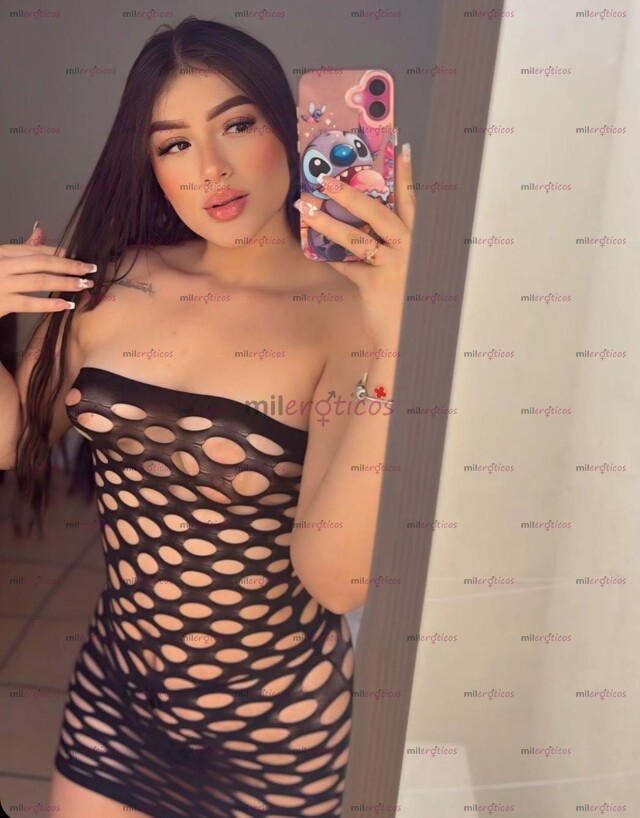 FOTOS DE HOLA MOR, SOY NUEVA EN TU CIUDAD, POCO TIEMPO