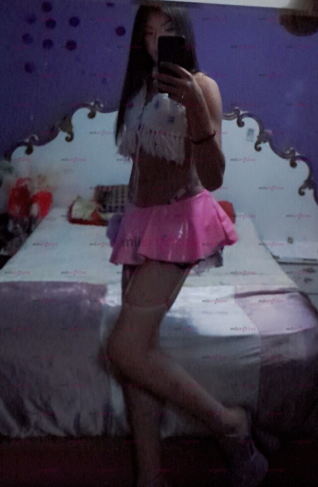 FOTOS DE LLEGANDO A MORELIA NUEVA EN TU CIUDAD DISPONIBLE EVA