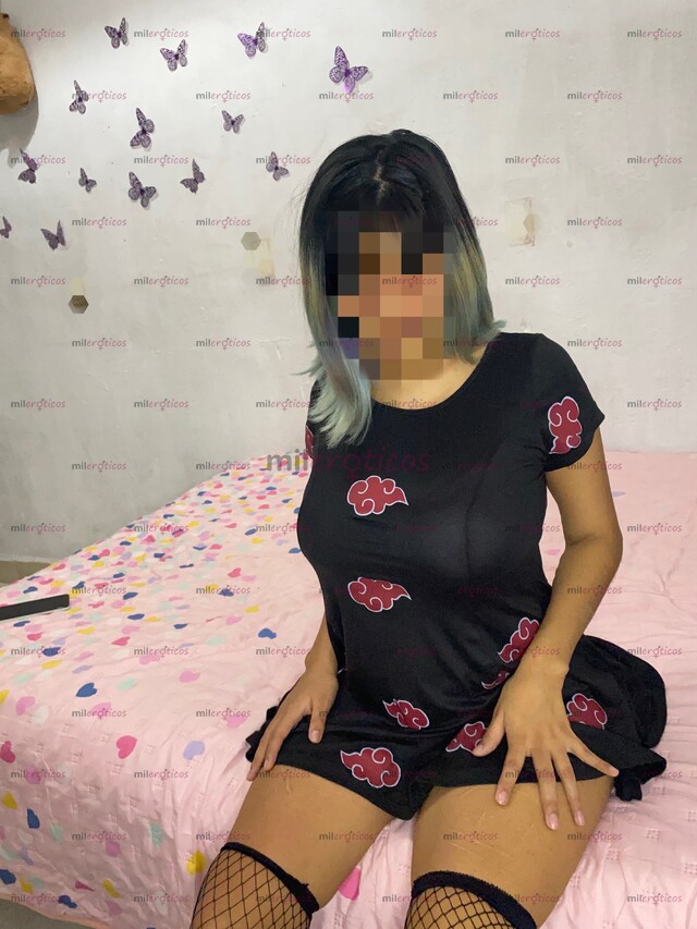 FOTOS DE JUNE SCORT!! CHICA AMIGABLE CON BUEN CULO!!