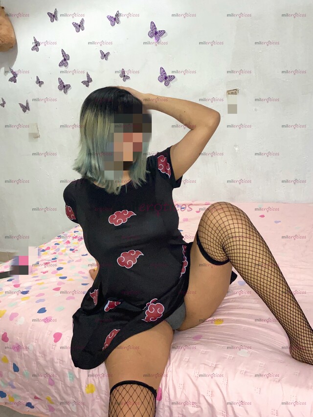 FOTOS DE JUNE SCORT!! CHICA AMIGABLE CON BUEN CULO!!