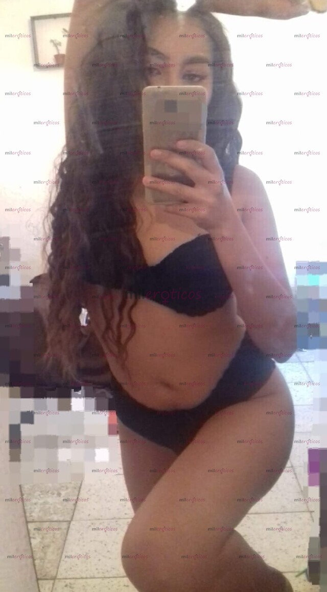 FOTOS DE MUÑEQUITA DELICADA, ADICTIVAMENTE SENSUAL Y SEXY LISTA PARA COMPLACERTE