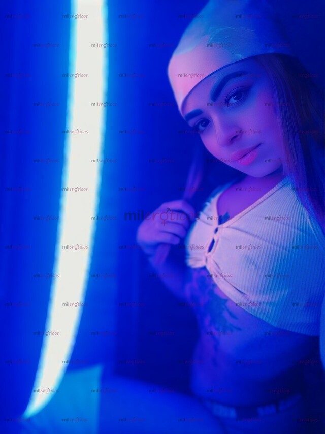 FOTOS DE HOLA MIS AMORES LLEGO TU PEQUEÑA CALIENTE Y TRAVIESA