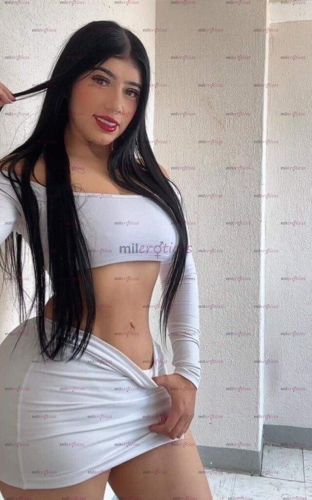 FOTOS DE SEXY COLOMBIANA QUE TE CUMPLIRÁ TODOS TUS DESEOS HÚMEDOS