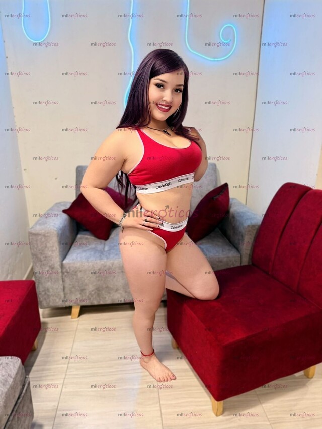 FOTOS DE CATALINA SUPER COMPLACIENTE PIELSUAVECITA BLANQUITA