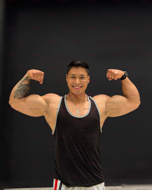 FOTOS DE HOMBRE MUSCULOSO SEXY Y DIVERTIDO, ME ENCANTA EL SEXO