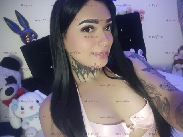 FOTOS DE HERMOSA NENA TRANS, MUY ARRECHA Y CON GAMAS DE COMPLACERTE