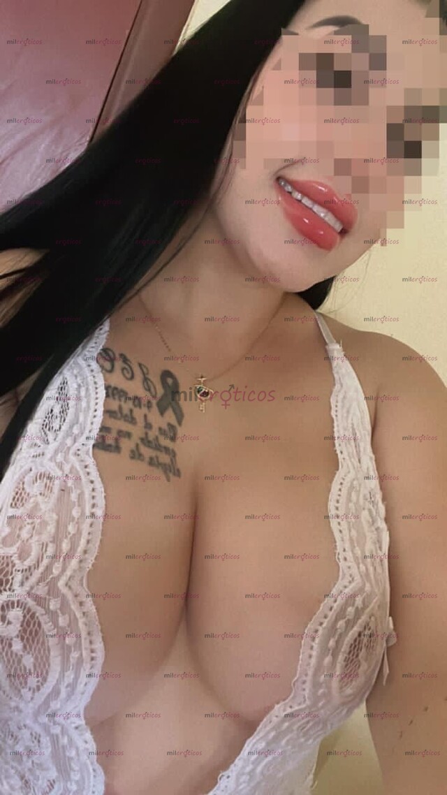 FOTOS DE VANE!!UNA CHICA LINDA,DISCRETA Y COMPLACIENTE.