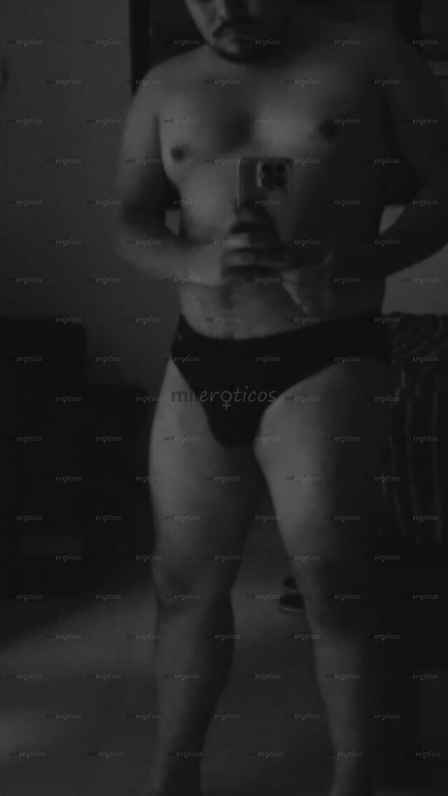 FOTOS DE HOMBRE VARONIL ACTIVO ROBUSTO Y DOMINANTE