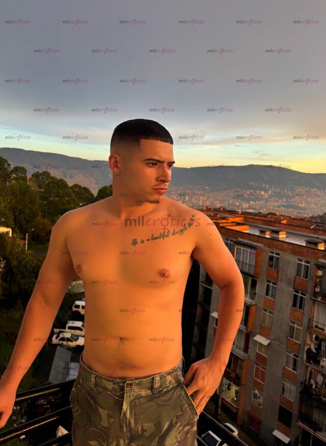 FOTOS DE YEFERSON MAN SERIO VARONIL VERGON Y MUY LECHERO 100% PAISA CERO AFEMINADO
