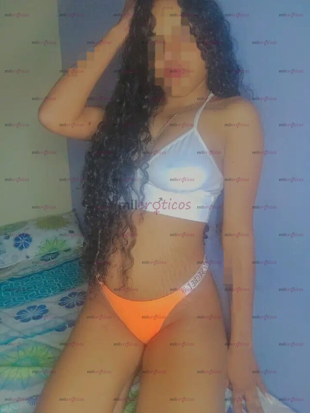 FOTOS DE HOLA MIS AMORES SOY UNA CRESPA VENGO A COMPLACERTE EN TODAS TUS FASTANCIA