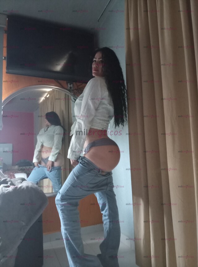 FOTOS DE LLEGÓ A TU CIUDAD DESDE LA PERLA DE OCCIDENTE ,ALEGRE SIMPÁTICA Y SENSUAL