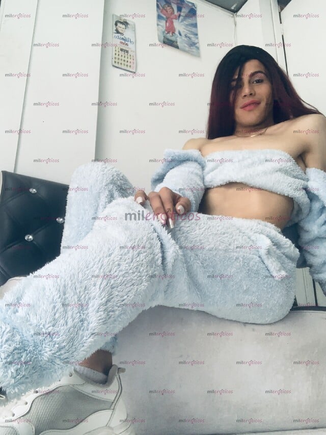 FOTOS DE HOLA SOY TIFFANY POLLA ARDIENTE PA SACARTE TODA TU LECHE