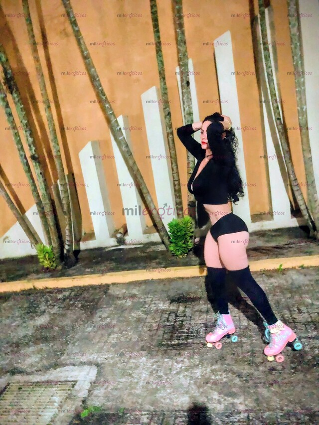 FOTOS DE LLEGÓ A TU CIUDAD DESDE LA PERLA DE OCCIDENTE ,ALEGRE SIMPÁTICA Y SENSUAL