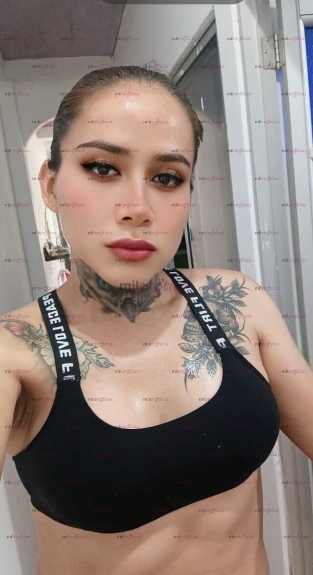 FOTOS DE CAMILA LA REINA DEL SEXO ORAL Y ANAL LA MAS ARRECHA