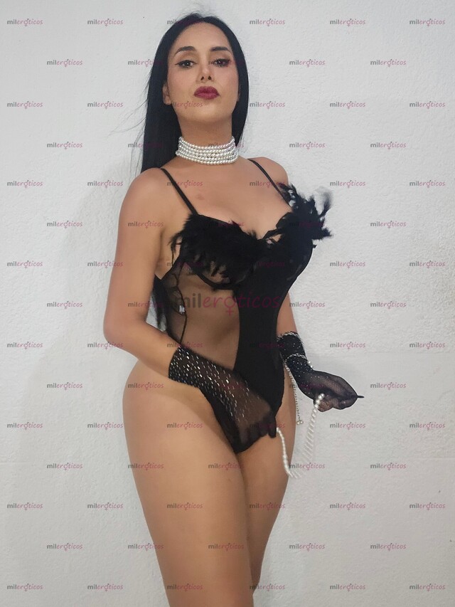 FOTOS DE SIRENA EN LA CIUDAD, POCOS DIAS EN TU CIUDAD APROVECHA