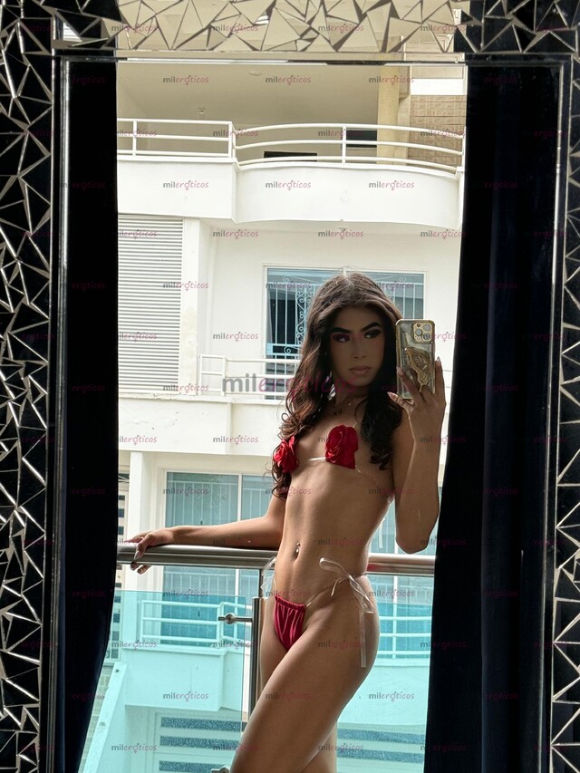 FOTOS DE HERMOSA Y SEXY JOVENCITA TRANS,( 19 AÑOS DISPUESTA A CUMPLIR TODAS TUS FANTASÍAS