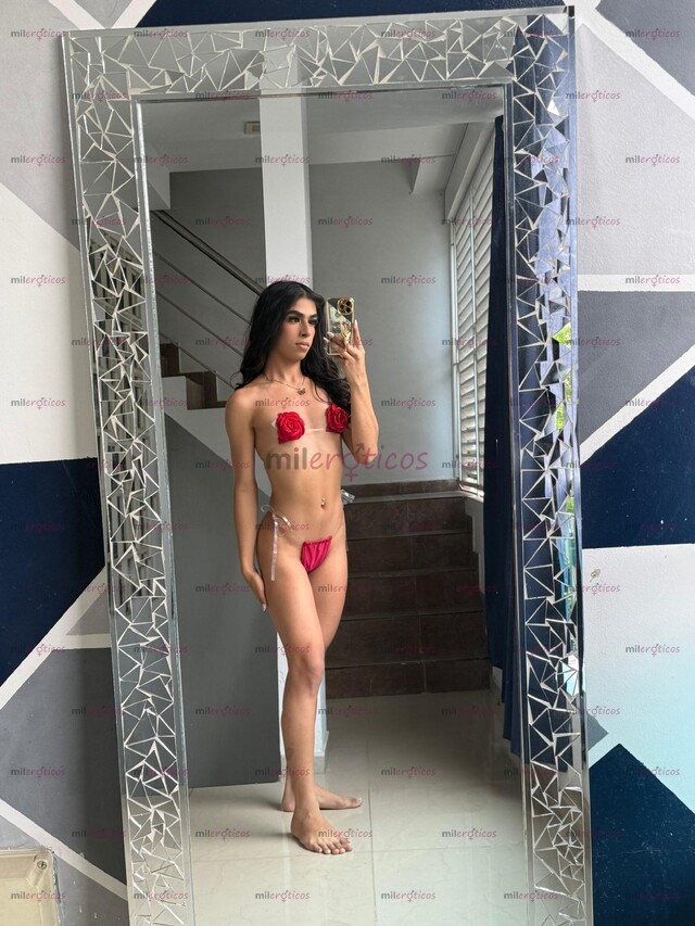 FOTOS DE HERMOSA Y SEXY JOVENCITA TRANS,( 19 AÑOS DISPUESTA A CUMPLIR TODAS TUS FANTASÍAS
