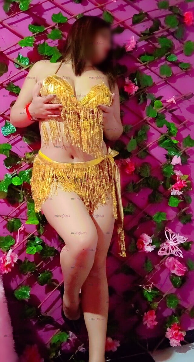 FOTOS DE NUEVA TU RICA LECHE EN LAS TETAS DE ESTA DELICIOSA PUTITA