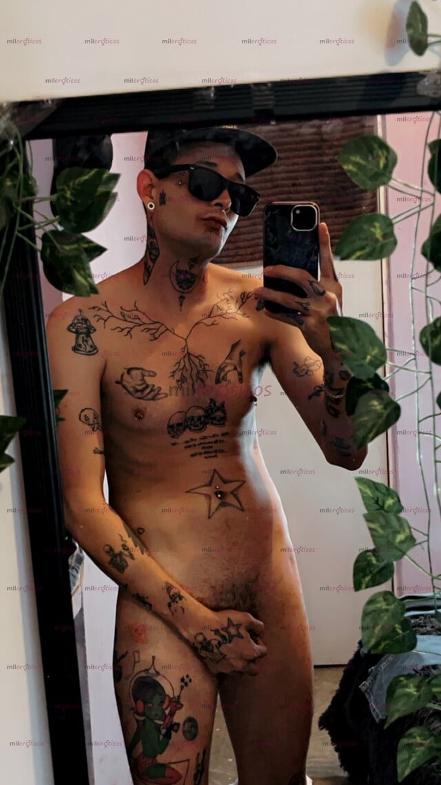FOTOS DE MORRO TATUADO DISPONIBLE CACHONDO EN LA CIUDAD PASIVO
