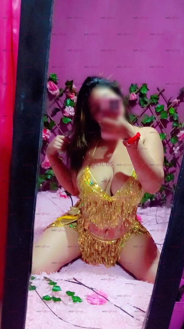 FOTOS DE NUEVA TU RICA LECHE EN LAS TETAS DE ESTA DELICIOSA PUTITA