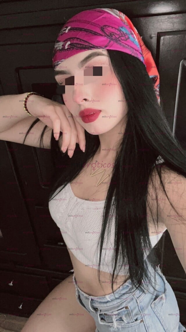 FOTOS DE ISABELLA LA CHICA DE TUS FANTASÍAS CUERPO DE PRINCESA Y MENTE PERVERSA