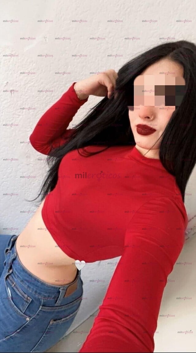 FOTOS DE ISABELLA LA CHICA DE TUS FANTASÍAS CUERPO DE PRINCESA Y MENTE PERVERSA